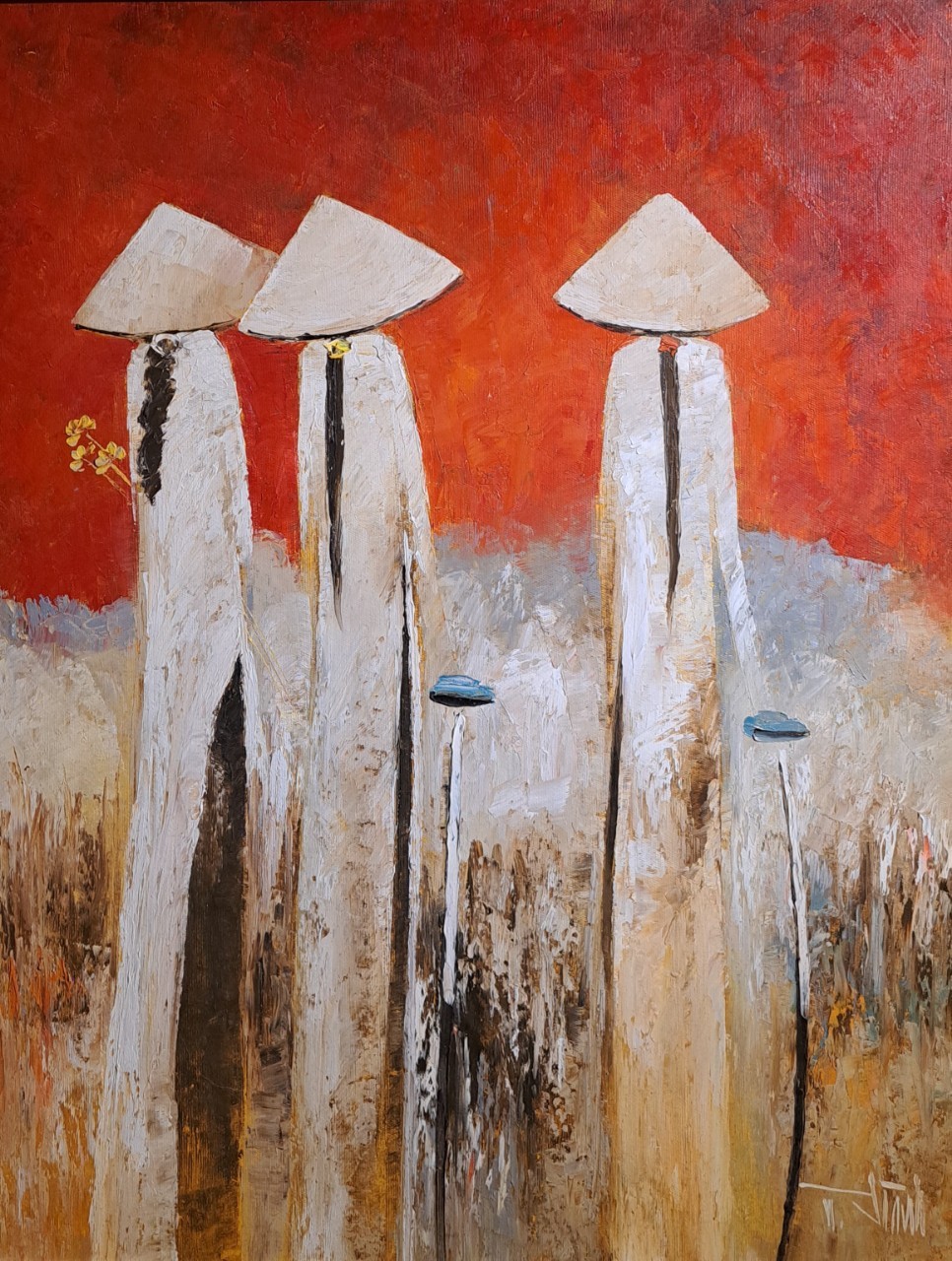 Memories of School Days 3